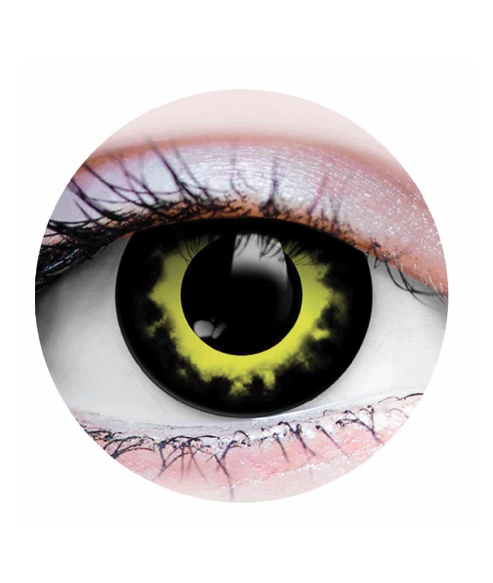 Primal Contact Lenses [Storm]