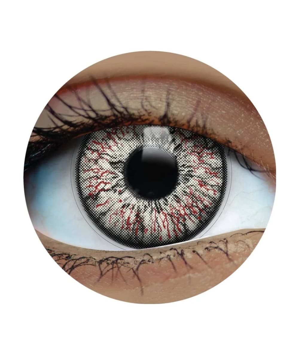 Primal Contact Lenses [Zombie3]