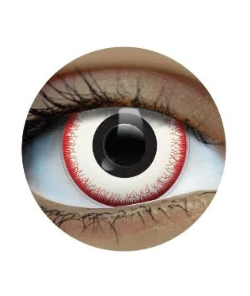 Primal Contact Lenses [Terrifier]