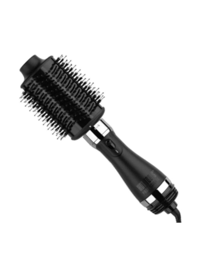 Hot Tools One Step Detachable Blowout Black Gold Volumizer 