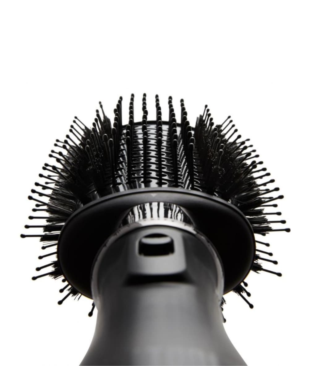 Hot Tools One Step Detachable Blowout Black Gold Volumizer 