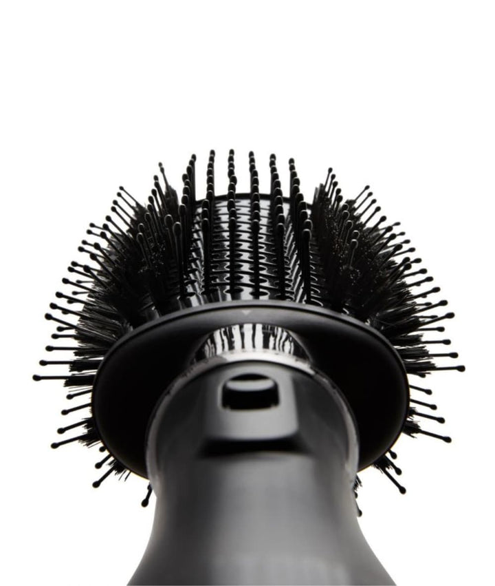 Hot Tools One Step Detachable Blowout Black Gold Volumizer 