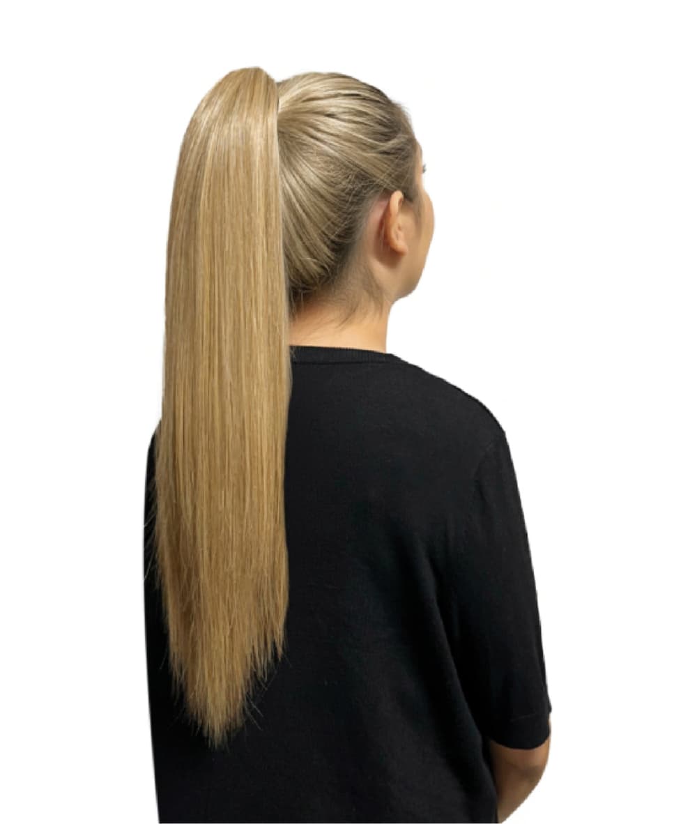 Hair Couture Avanti Pony Clip Extension With Drawstring Kailany 22"