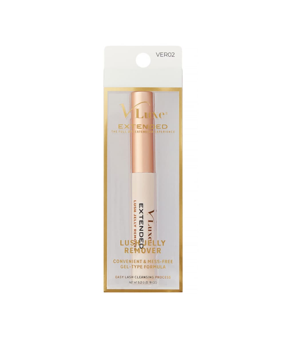 Kiss I-Envy VLuxe Extended Lush Jelly Remover 