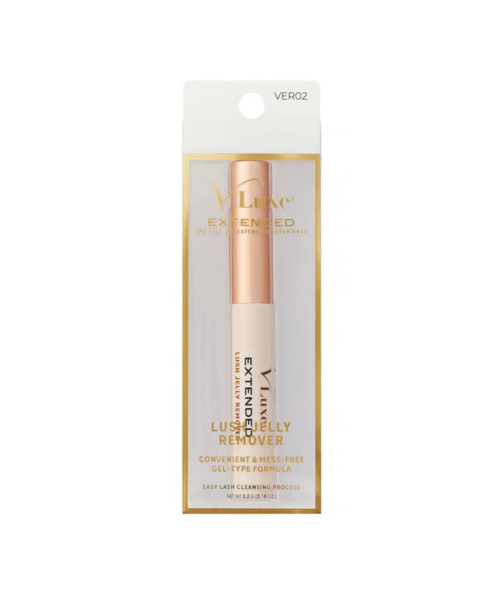 Kiss I-Envy VLuxe Extended Lush Jelly Remover 