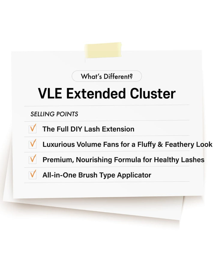Kiss I-Envy VLuxe Extended Lush Jelly Remover 