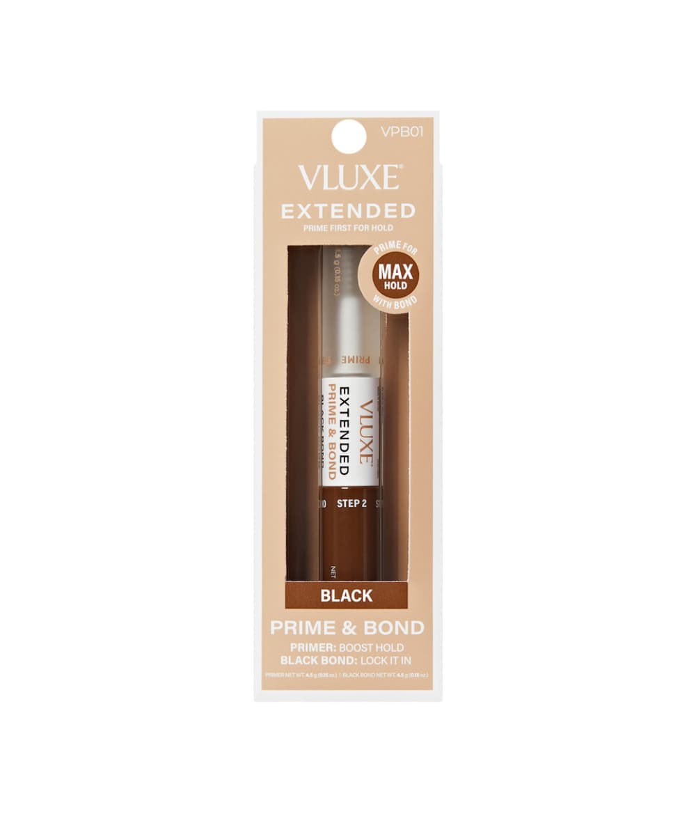 Kiss I-Envy VLuxe Extended Prime &amp; Bond 