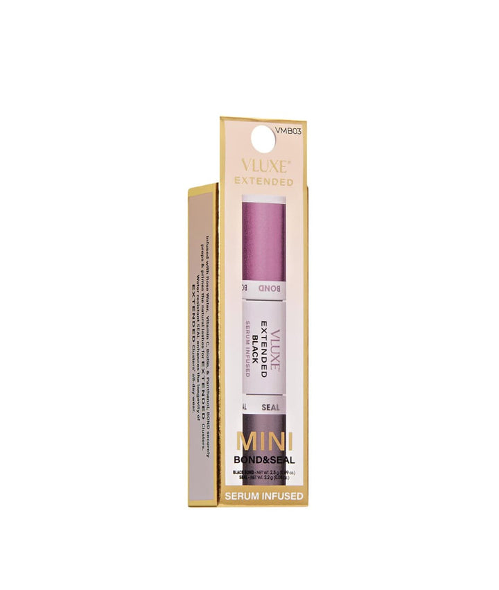 Kiss I-Envy VLuxe Mini Serum-Infused Bond &amp; Seal 