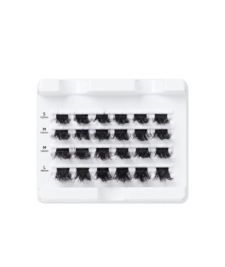 Kiss I-Envy VLuxe Extended Core Luxe Cluster 