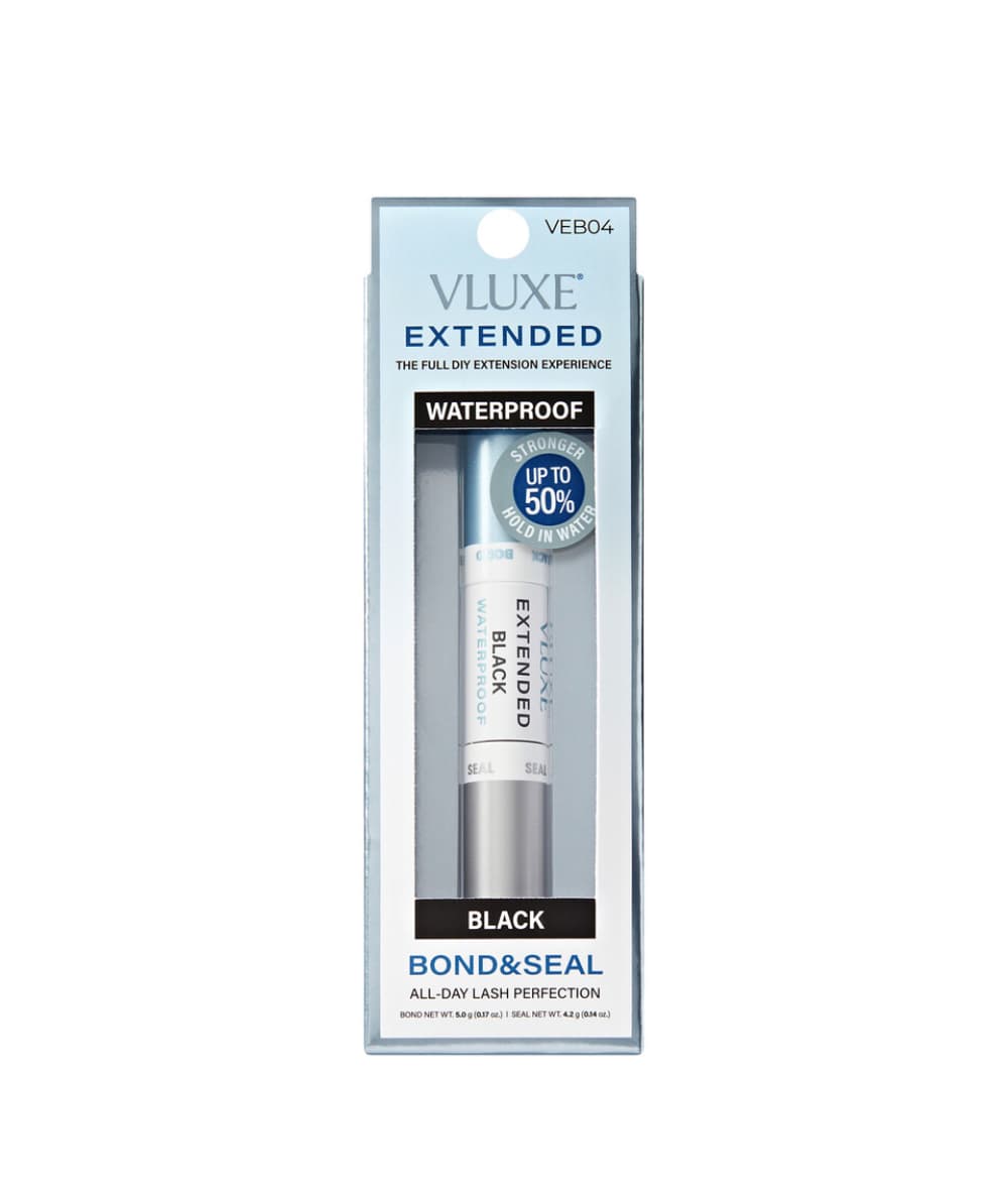 Kiss I-Envy VLuxe Waterproof Bond &amp; Seal 