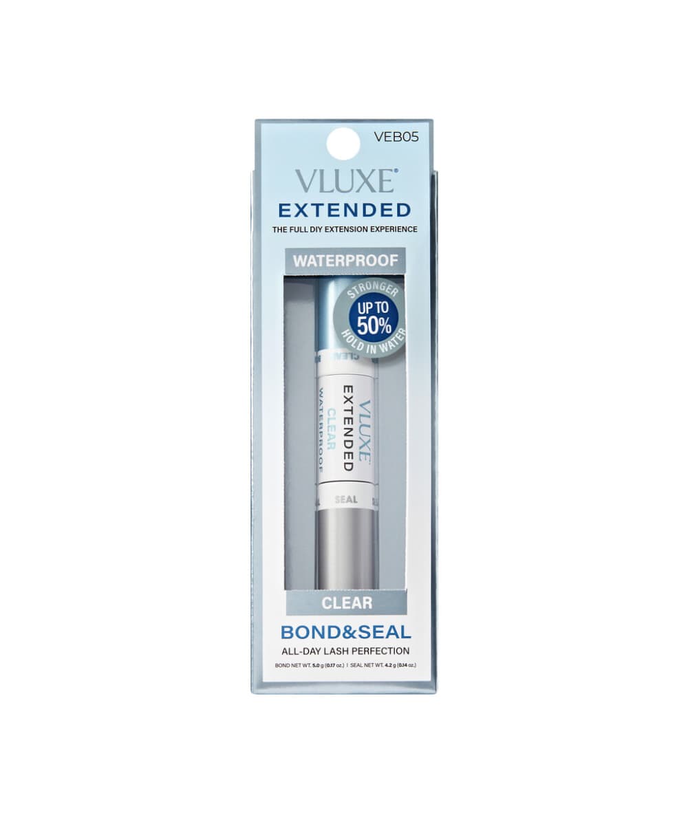 Kiss I-Envy VLuxe Waterproof Bond &amp; Seal 