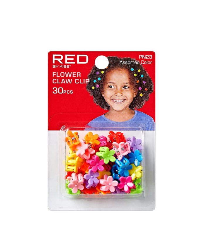 RED Kids Claw Clip 