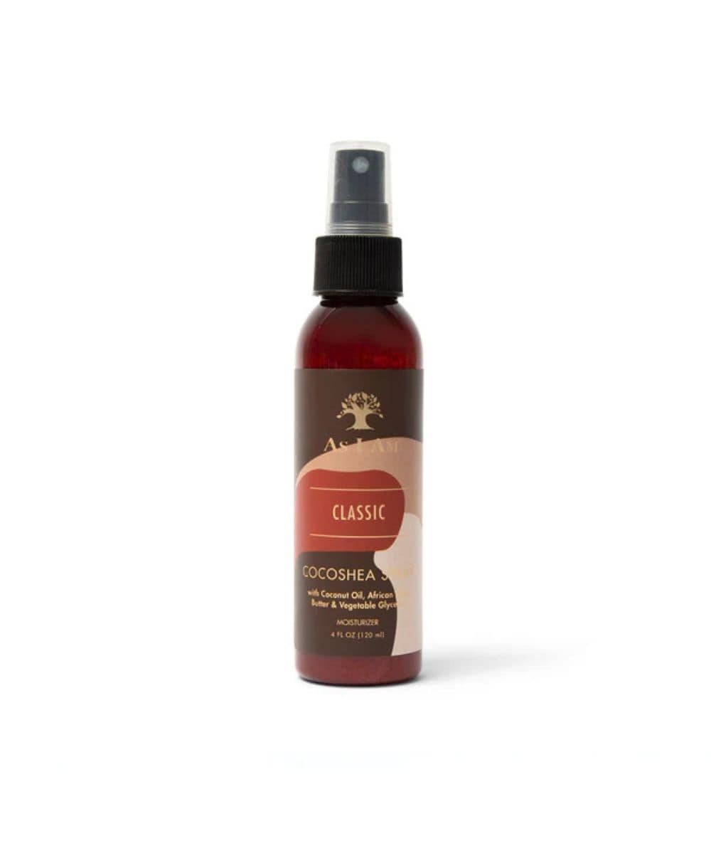As I Am Cocoshea Spray Moisturizer 4oz, HAIR CARE - Cloré Beauty