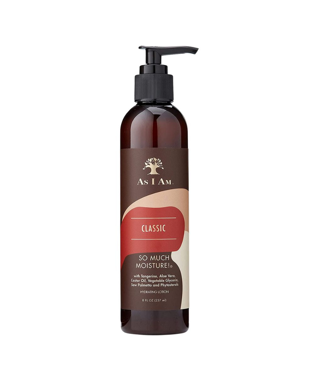 As I Am Detangling Conditioner 8oz