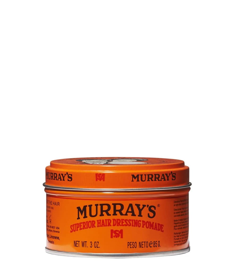 Murrays&