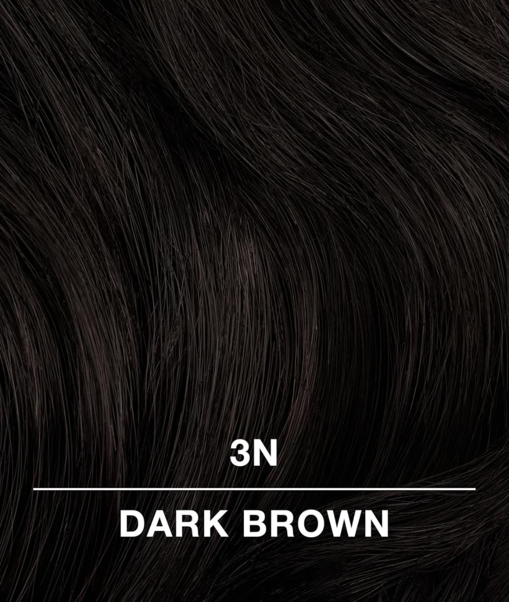 Wella Colorcharm Permanent Cream Color 3N [Dark Brown] 2oz, Hair Care - Cloré Beauty