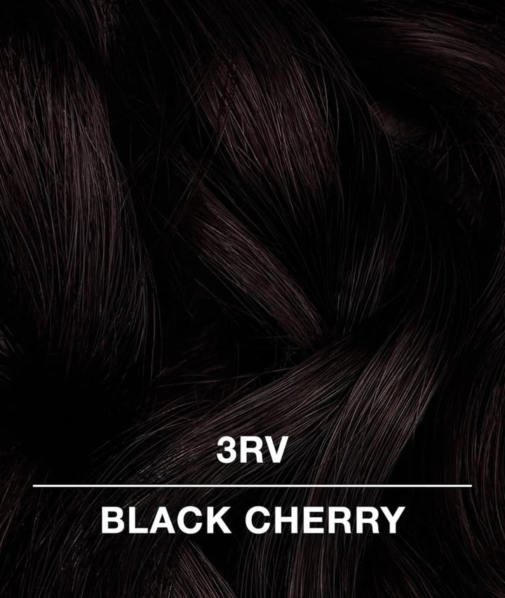 Wella Colorcharm Permanent Cream Color 3Rv [Black Cherry] 2oz, Hair Care - Cloré Beauty