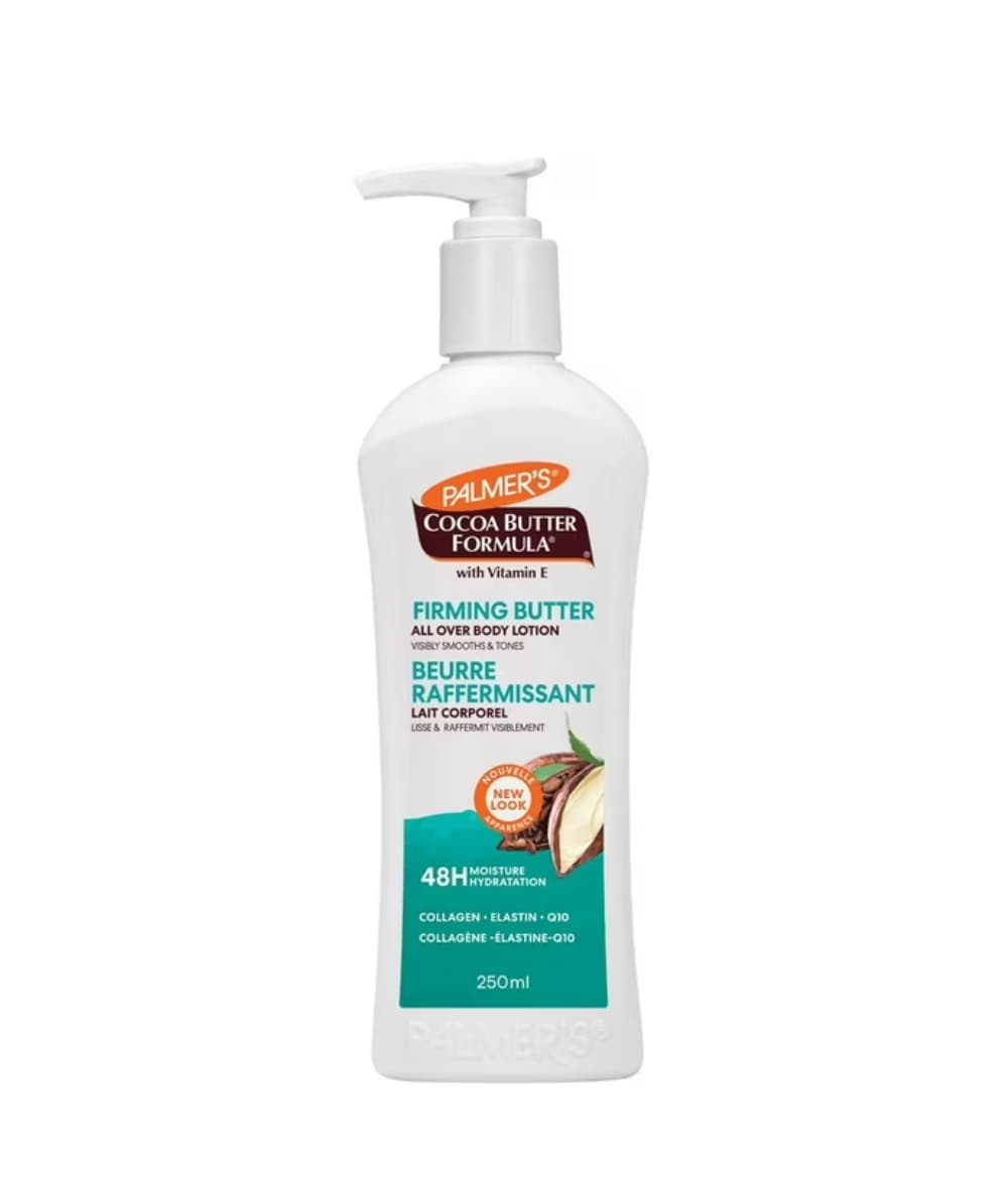 Palmers Cocoa Butter Firming Body Lotion 250ml
