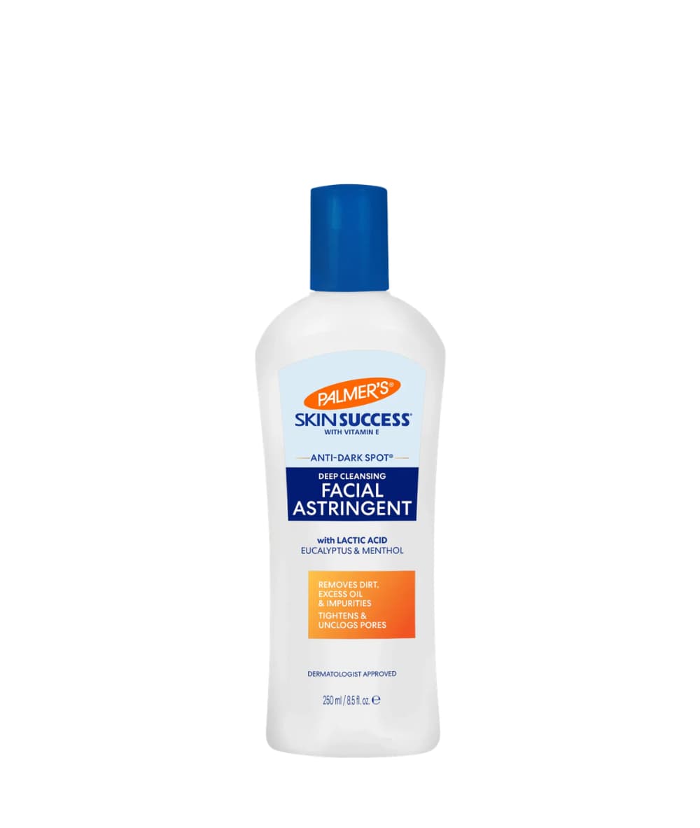 Palmers Skin Success Deep Cleansing Astringent 8.5oz, Skin Care - Cloré Beauty