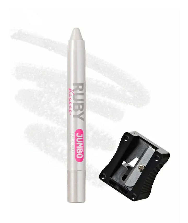 Ruby Kisses Jumbo Eye Pencil – Long-Lasting Creamy Eye Liner