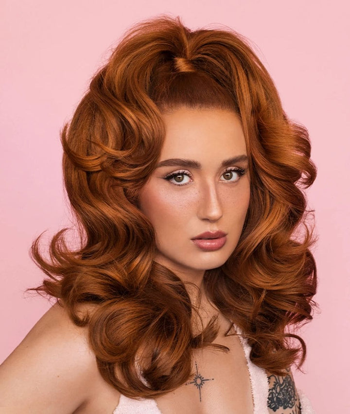 Designme Puff Me Dream Mane Volume Kit