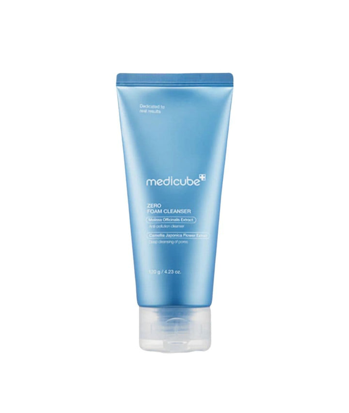 Medicube Zero Foam Cleanser 120ml