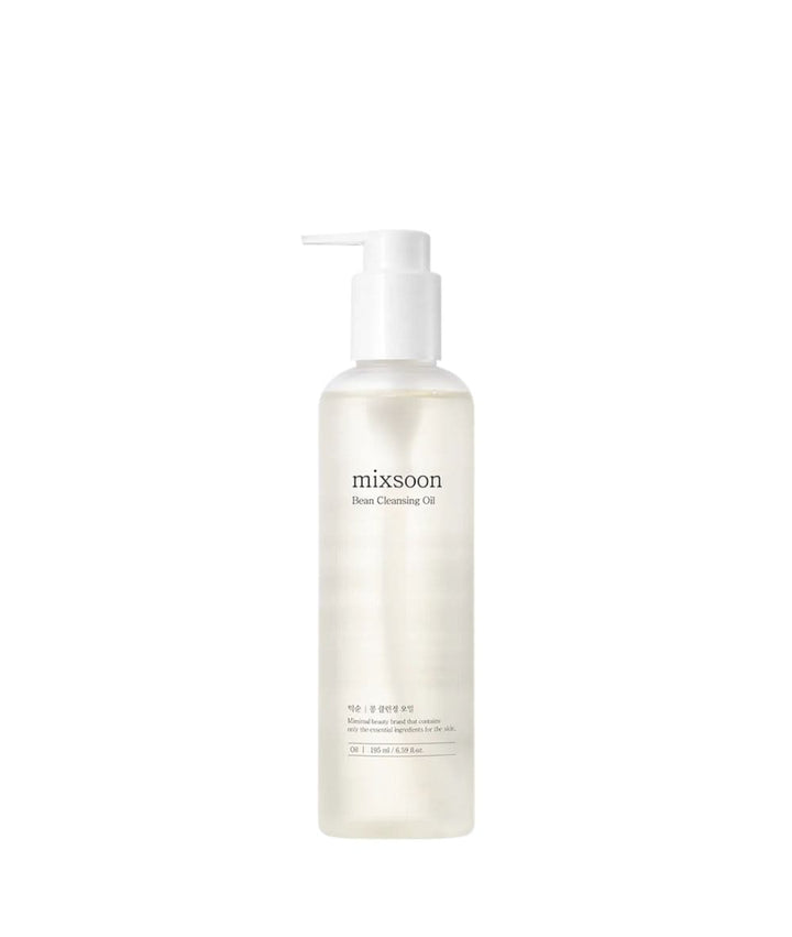 Mixsoon Bean Cleansing Oil 195ml