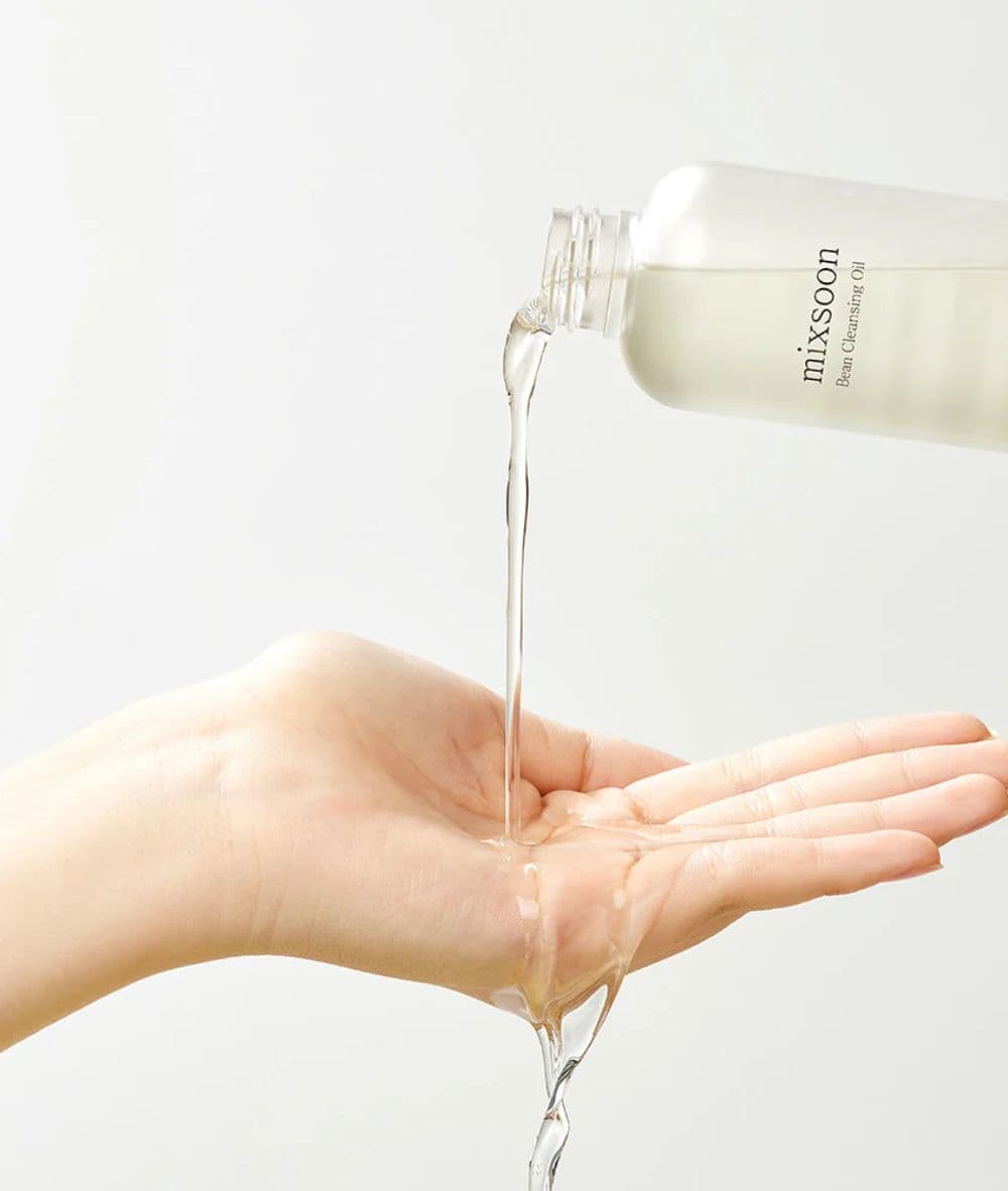 Mixsoon Bean Cleansing Oil 195ml