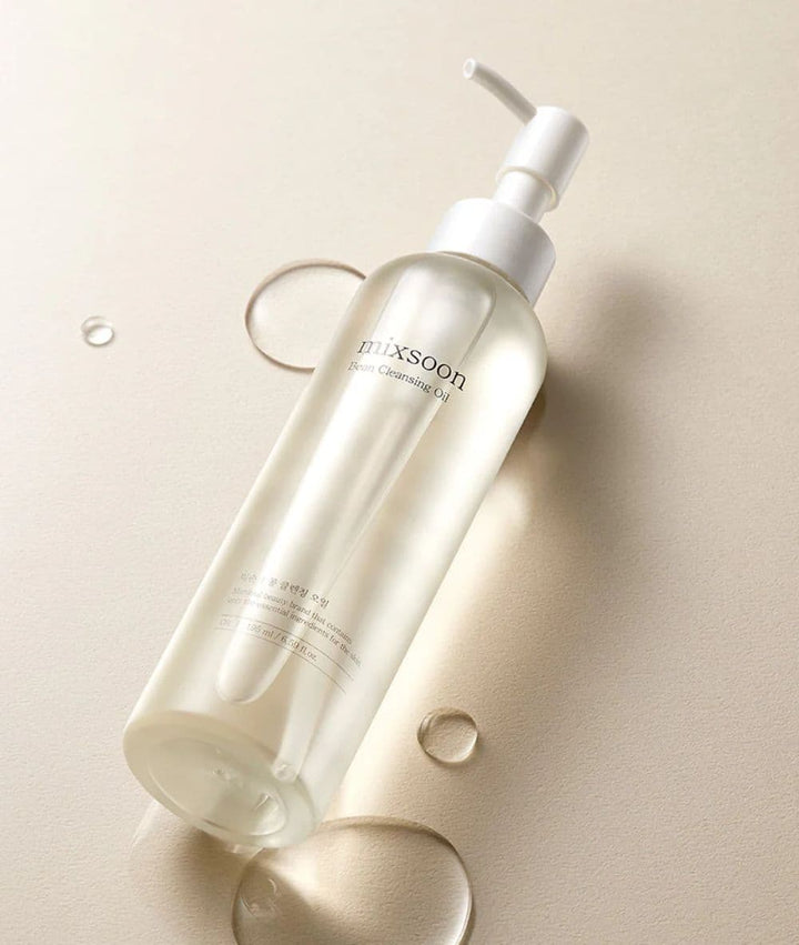Mixsoon Bean Cleansing Oil 195ml