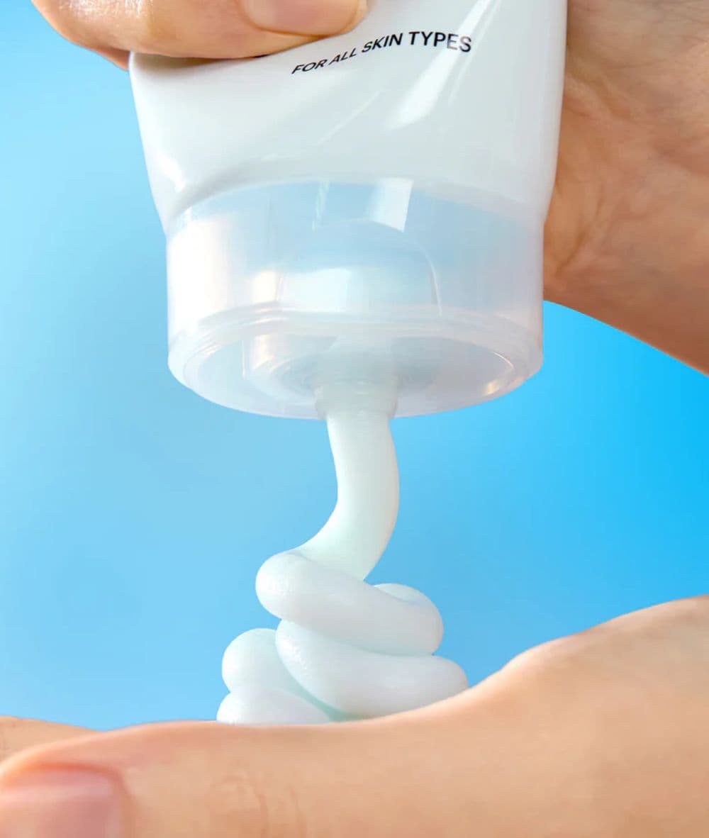 Torriden Dive-In Low Molecular Hyaluronic Acid Cleansing Foam 150ml