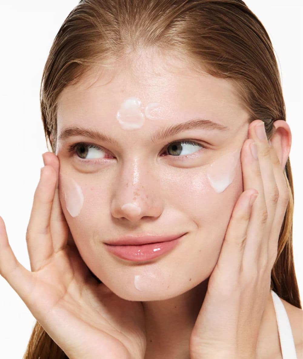 Torriden Balanceful Cica Cream 80ml