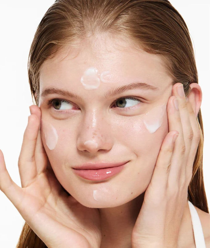 Torriden Balanceful Cica Cream 80ml