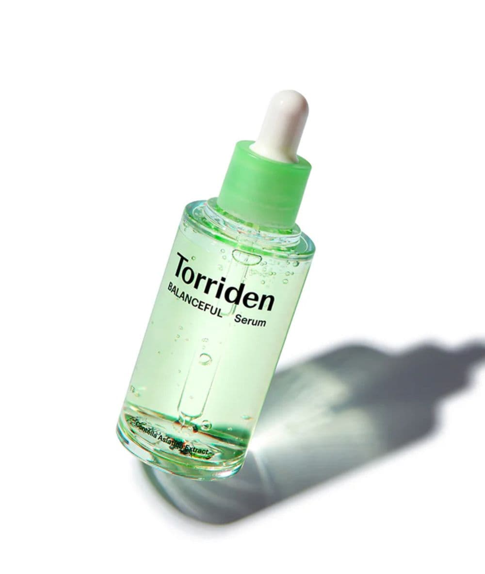 Torriden Balanceful Cica Serum 50ml
