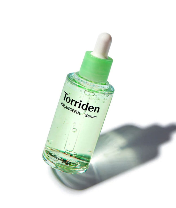 Torriden Balanceful Cica Serum 50ml