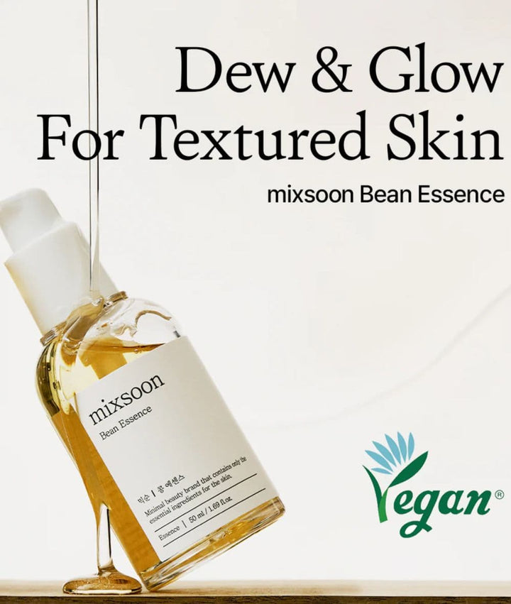 Mixsoon Bean Essence 50ml