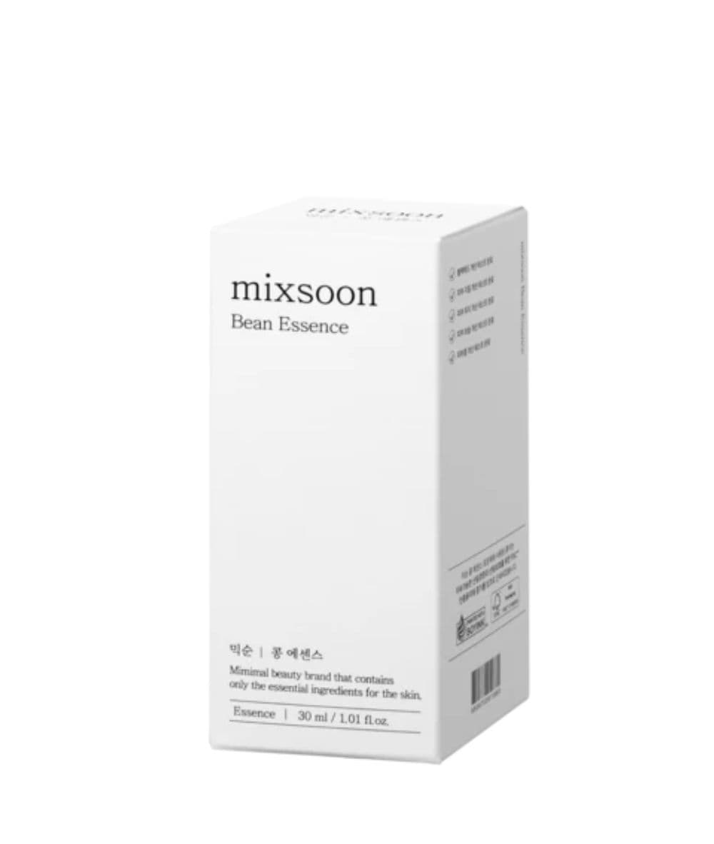 Mixsoon Bean Essence 30ml