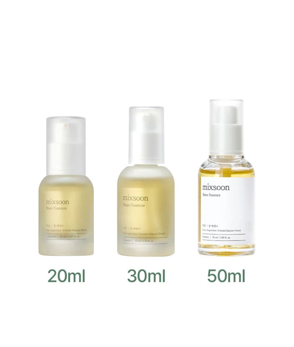 Mixsoon Bean Essence 30ml