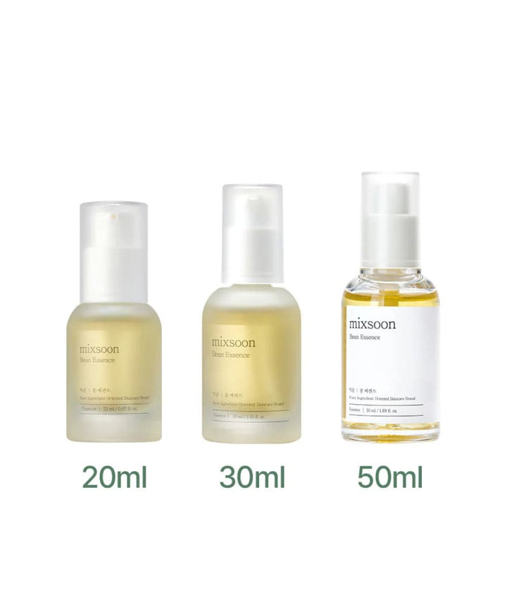 Mixsoon Bean Essence 30ml