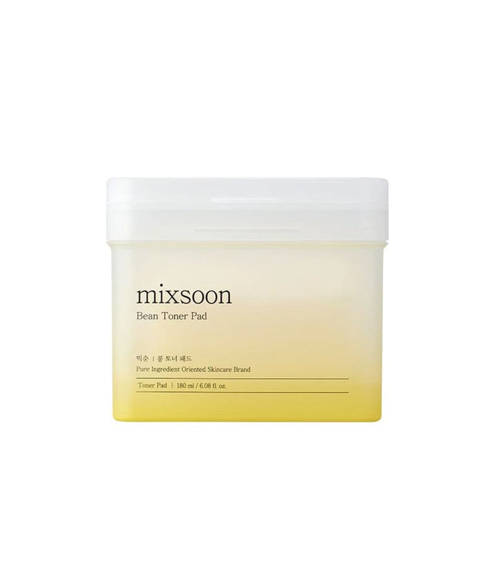 Mixsoon Bean Toner Pad 280ml/70pcs