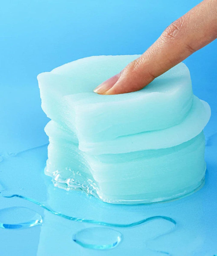 Torriden Dive-In Low Molecular Hyaluronic Acid Multi Pad 80ea