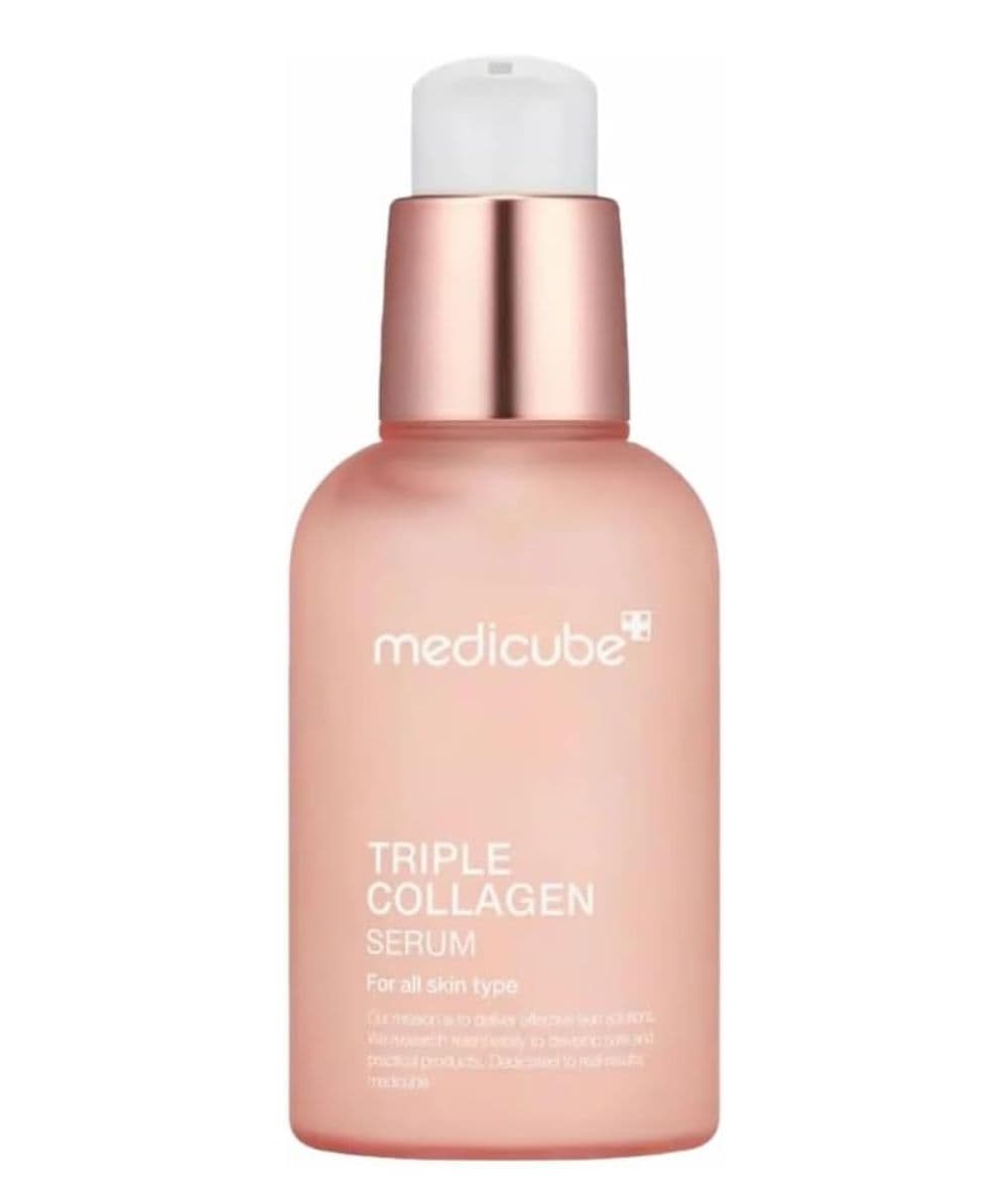 Medicube Triple Collagen Serum 4.0 55ml