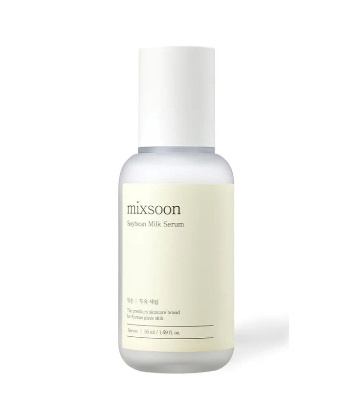 Mixsoon Soybean Milk Serum 50ml