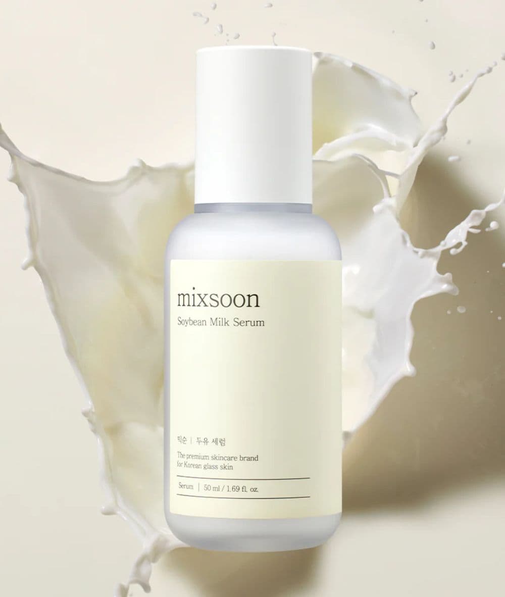 Mixsoon Soybean Milk Serum 50ml