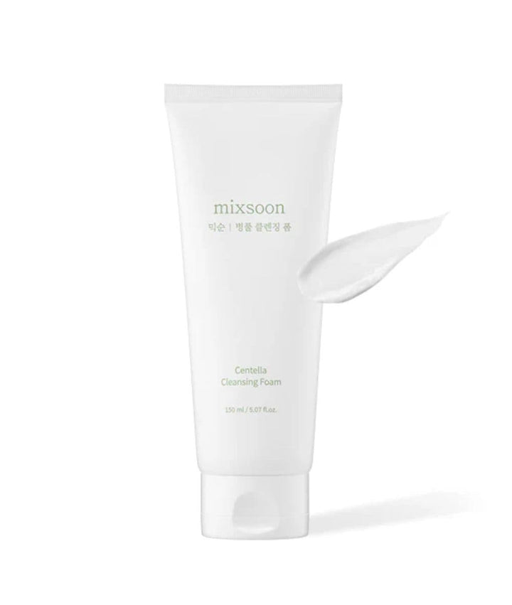 Mixsoon Centella Cleansing Foam 150ml