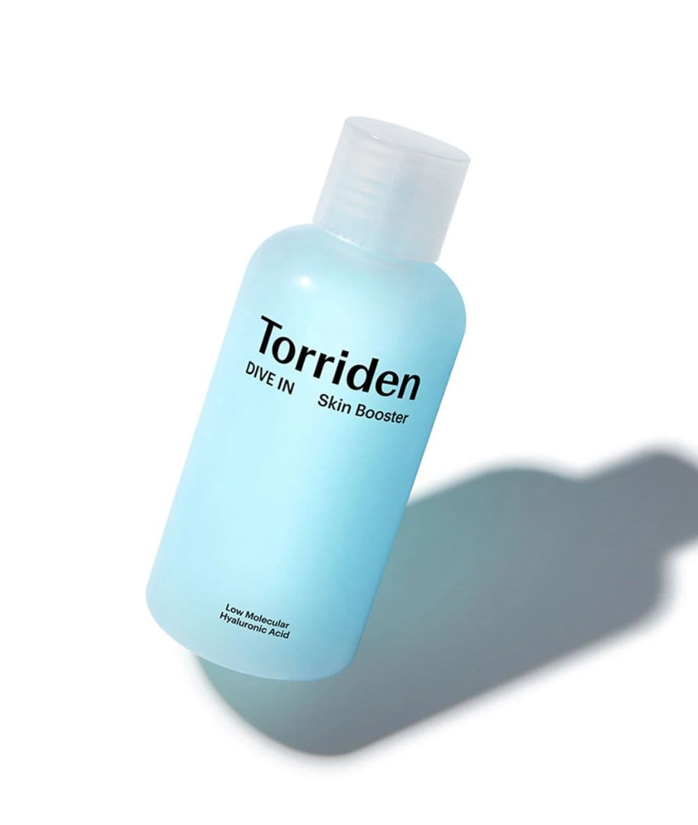 Torriden Dive-In Low Molecular Hyaluronic Acid Skin Booster 200ml