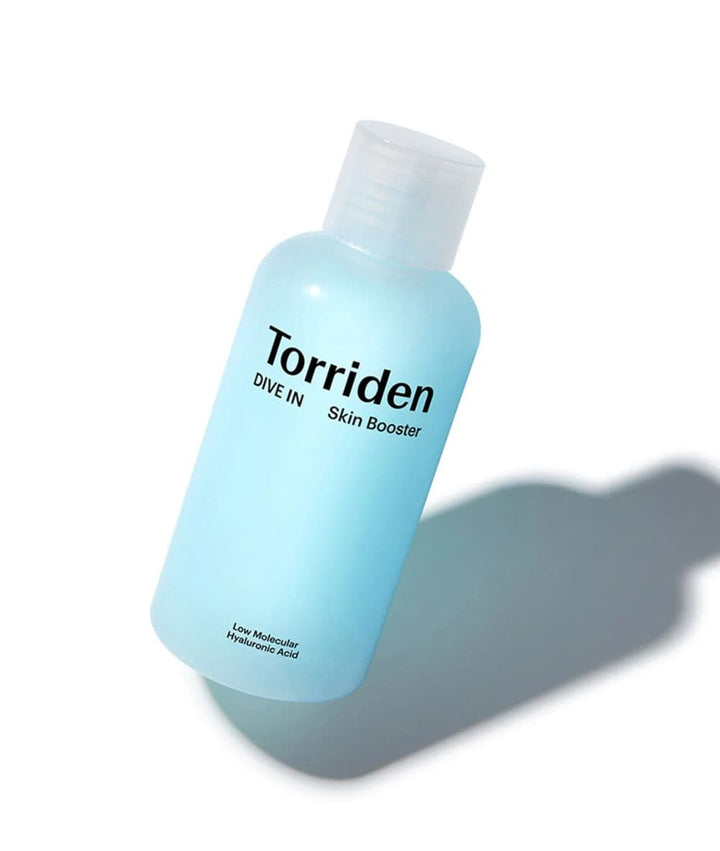 Torriden Dive-In Low Molecular Hyaluronic Acid Skin Booster 200ml