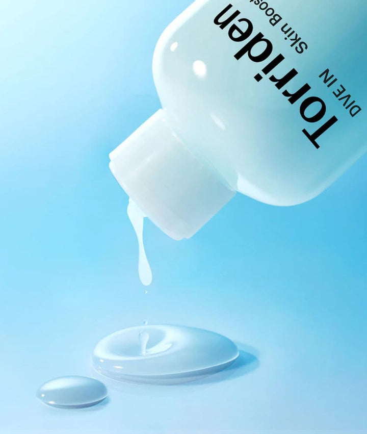 Torriden Dive-In Low Molecular Hyaluronic Acid Skin Booster 200ml