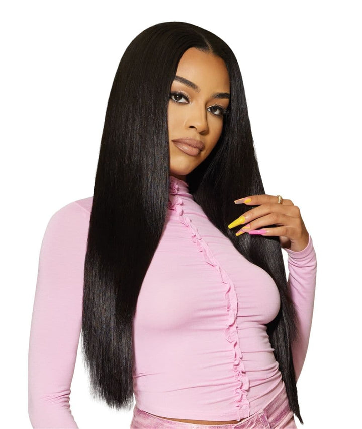 Outre Sugarpunch Remi Human Hair Straight