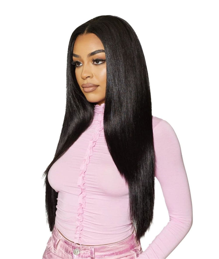 Outre Sugarpunch Remi Human Hair Straight