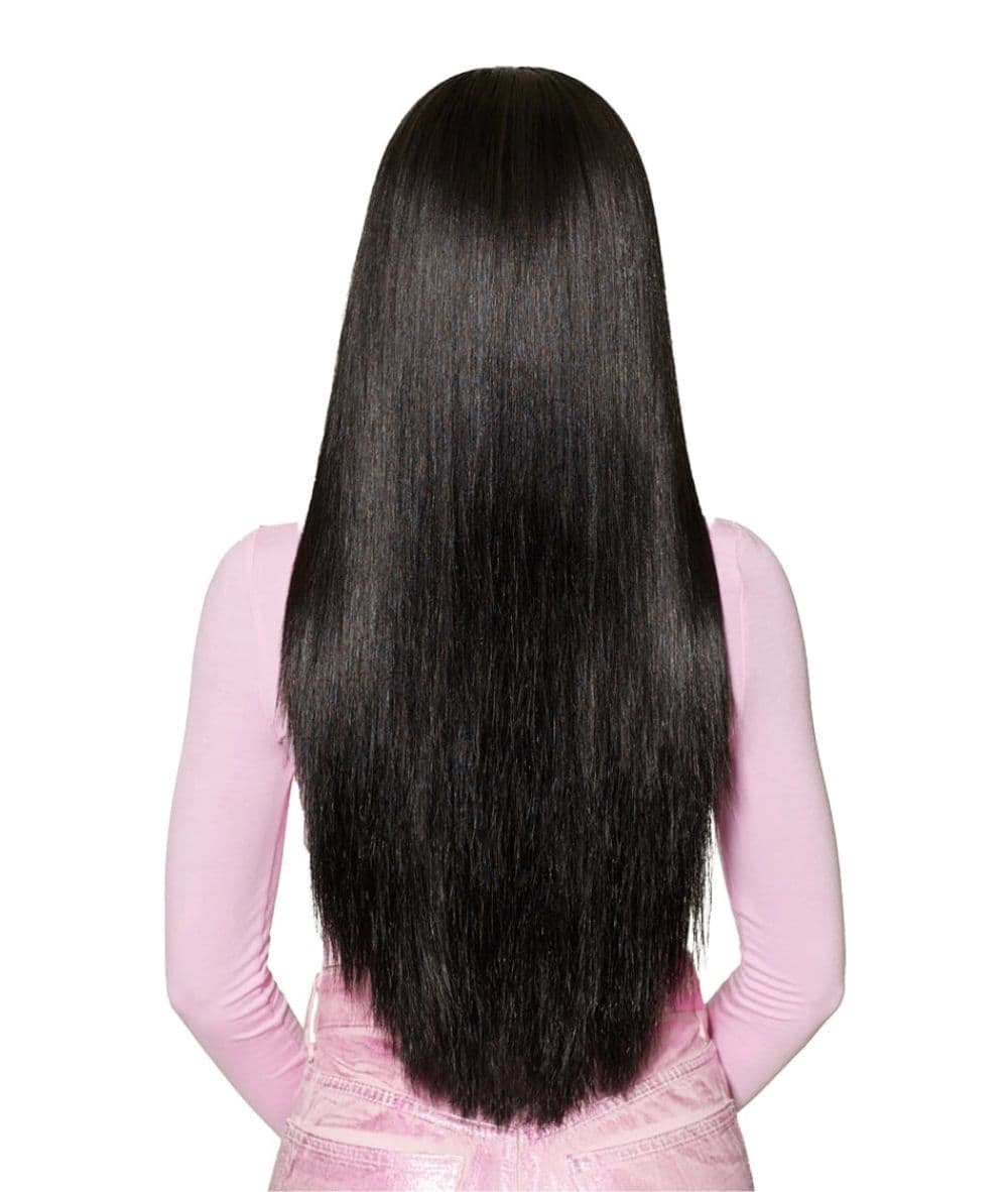 Outre Sugarpunch Remi Human Hair Straight